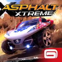 Asphalt Xtreme: Rally Racing on 9Apps