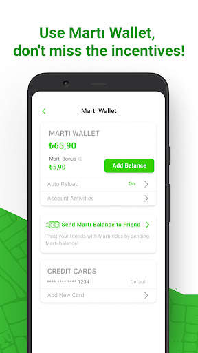 MARTI: Scooter & TAG screenshot 8