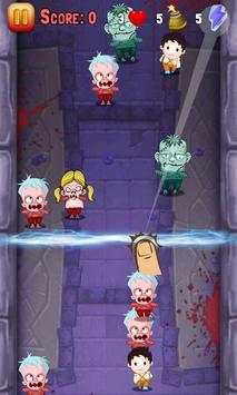 Kill Zombie Free screenshot 3