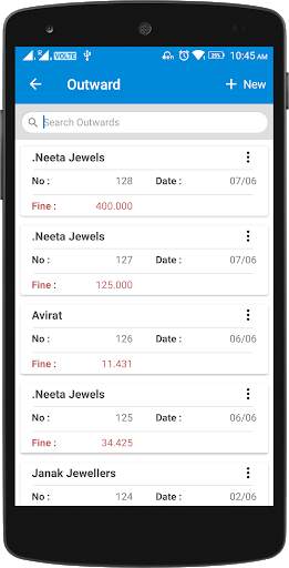 AEJewel Gold lite screenshot 3