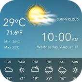 Radar Weather -  Storm Tracker 2.1