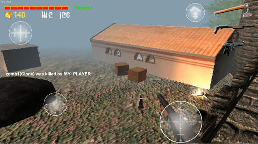 Monsters sandbox screenshot 17