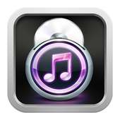 Free play  music logo