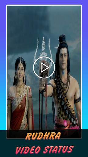Rudra Video Status screenshot 4