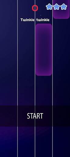 Music Tiles 4: Piano Game 2022 screenshot 2