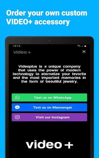 VIDEO  screenshot 11