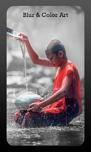 Color Splash screenshot 3