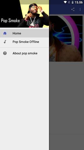 Pop Smoke - For The Night Offline screenshot 1