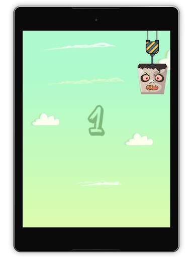 Zombie Tower Build screenshot 8
