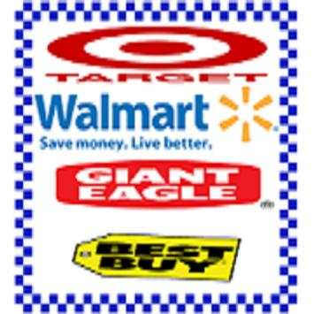 My Stores screenshot 3