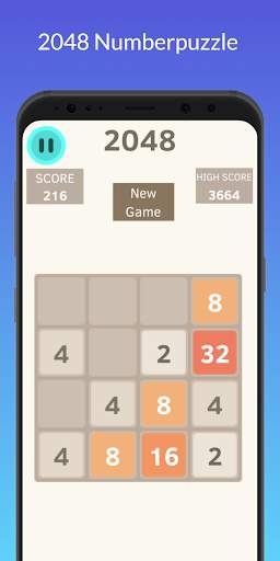 Arcade games - play free games screenshot 2