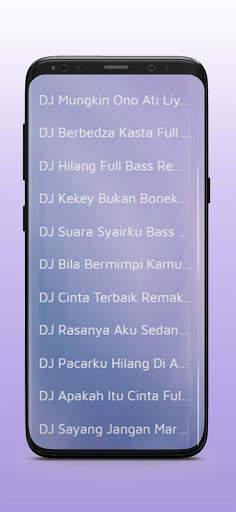 Dj Bus Oleng Full Bass Dan Bus Ngeblong Offline screenshot 6