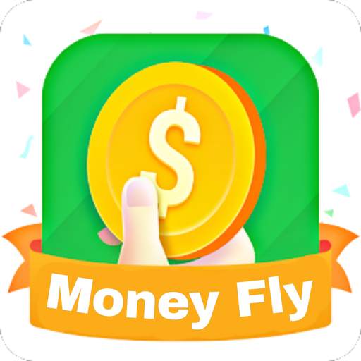 MoneyFly RG - Play Spin Quiz & Earn Money 1.0
