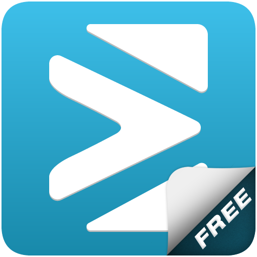 Business English Skills - Free icon
