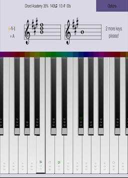 Piano Chord App screenshot 4