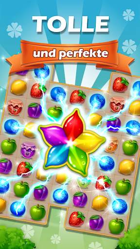 Fruits Farm: Sweet Mania screenshot 3