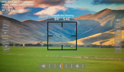 Dioptra™ Lite - a free camera tool screenshot 4