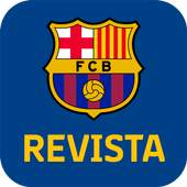 FC Barcelona Magazine 1.1