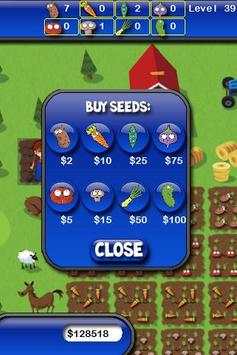 Pocket Farm Lite screenshot 3