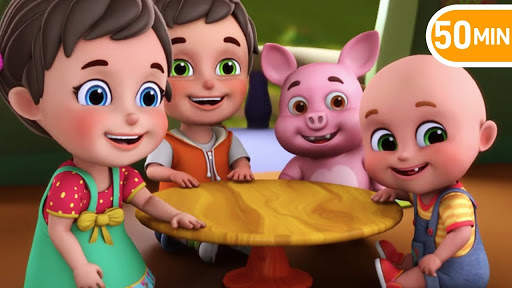 Aloo Kachaloo - Funny Videos screenshot 4