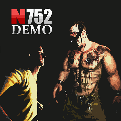 N752:The Way to Freedom-Demo icon
