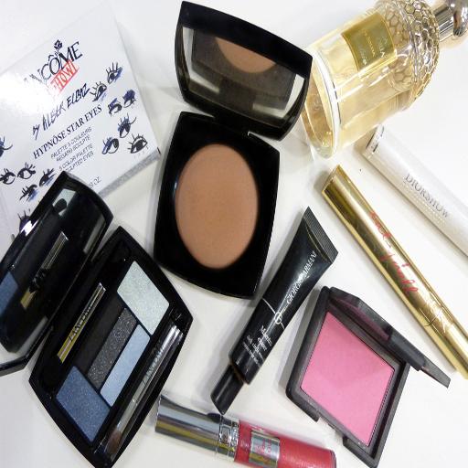 The best makeup products ever icon