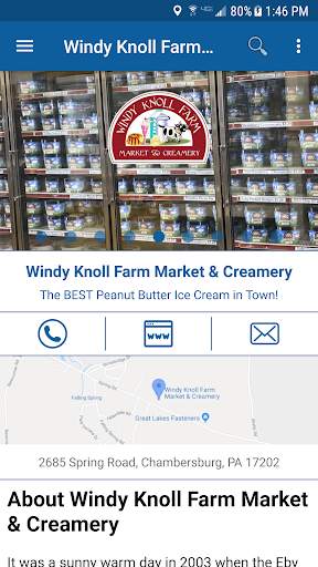 Franklin County Connect screenshot 3
