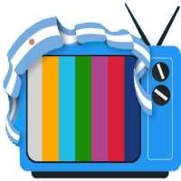 ARGENTV - Tv en vivo gratis Argentina logo