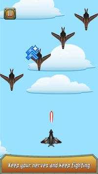 Pou Dogfight screenshot 2