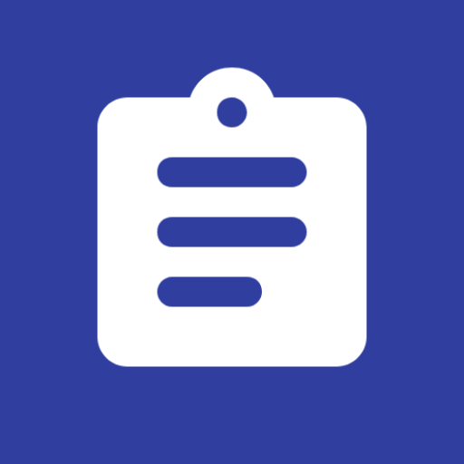 Modern Notepad icon