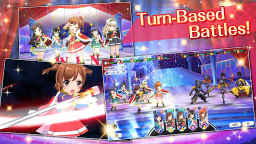 Revue Starlight Re LIVE screenshot 2