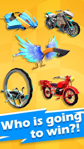 Racing Smash 3D screenshot 8