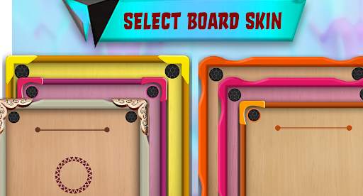 Carrom Marble Clash : Kancha screenshot 6