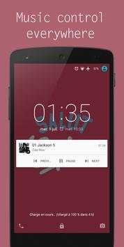 MP3 Music Player screenshot 1