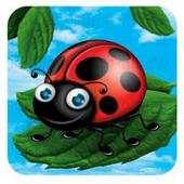 Super Lady bird game 1.0