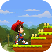 toby adventure icon