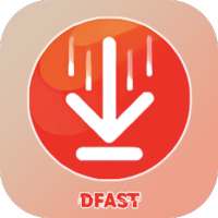 dFast  Apk Mod Tips logo