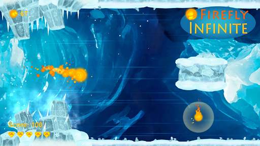 Firefly Infinite screenshot 1