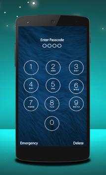 Lockscreen Os10 - Ilocker screenshot 8
