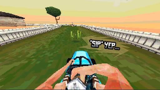 Boomer Simulator screenshot 5