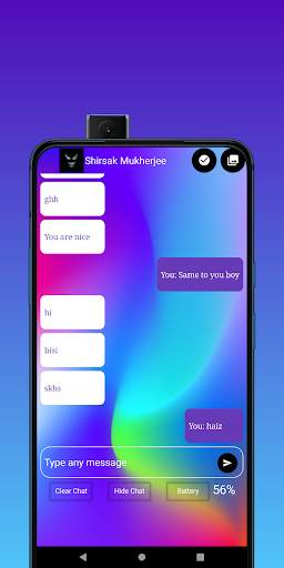 Trenz:-Entertainment & Chatting app screenshot 5