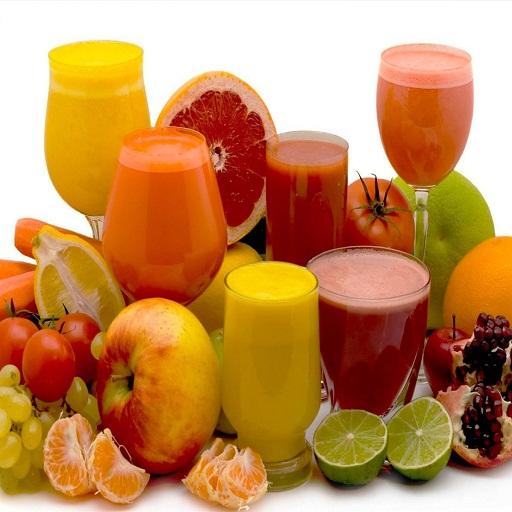 Jugos🍹🥤 Dietéticos y Saludables🍉🍍🍅🥕 icon