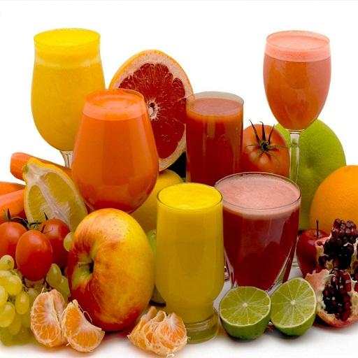 Jugos🍹🥤 Dietéticos y Saludables🍉🍍🍅🥕 1.0