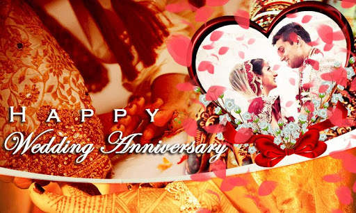 Wedding Photo Frame Love Photo screenshot 3