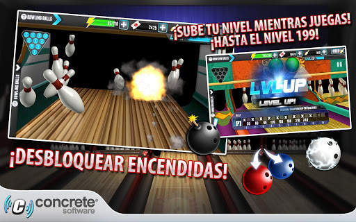 PBA Bowling Challenge screenshot 4