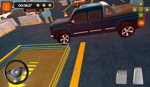 Dr. Classic Parking 2020 screenshot 6