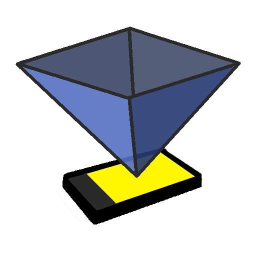 Holographic Experience 3D 1.01