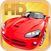 CAR Speed RACE