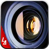 DSLR HD Zoom Camera 1.0