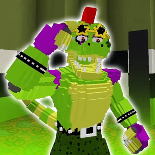 Mod FNaF Security Breach 2.2.3